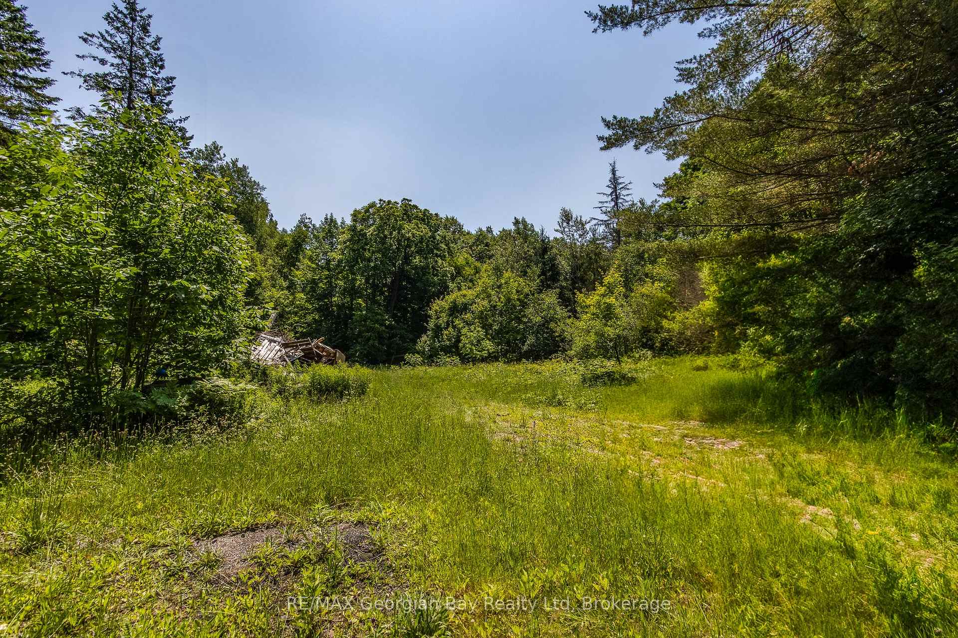 Photo 12 of N 1/2 7 Con 16 Concession E, Tiny, Rural Tiny — HOMEH