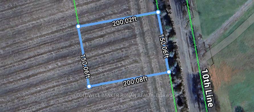 Photo 2 of 5416 10th Line, Essa, Rural Essa — HOMEH