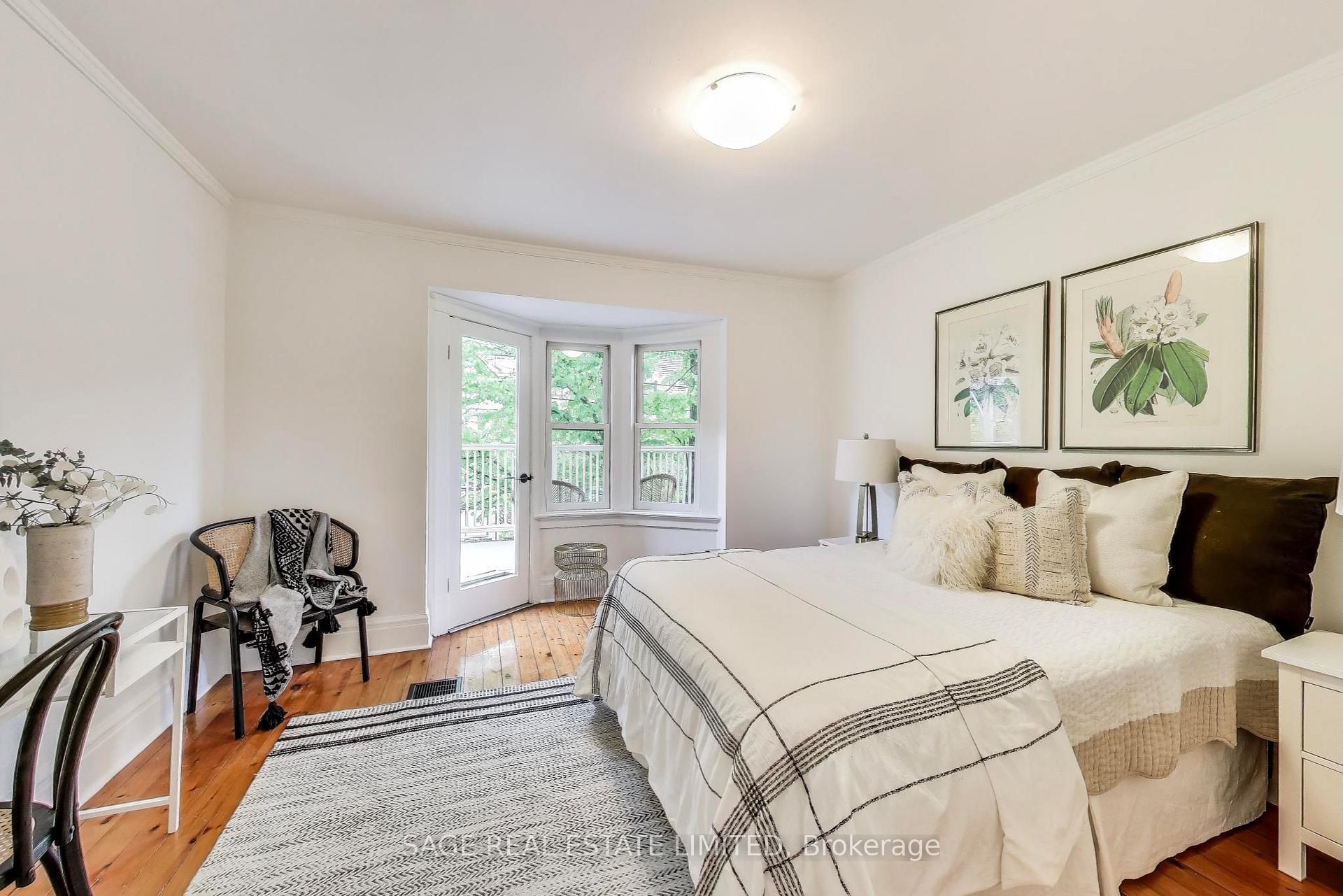 Photo 19 of 19 Salisbury Avenue, Toronto, Cabbagetown-South St. James Town — HOMEH