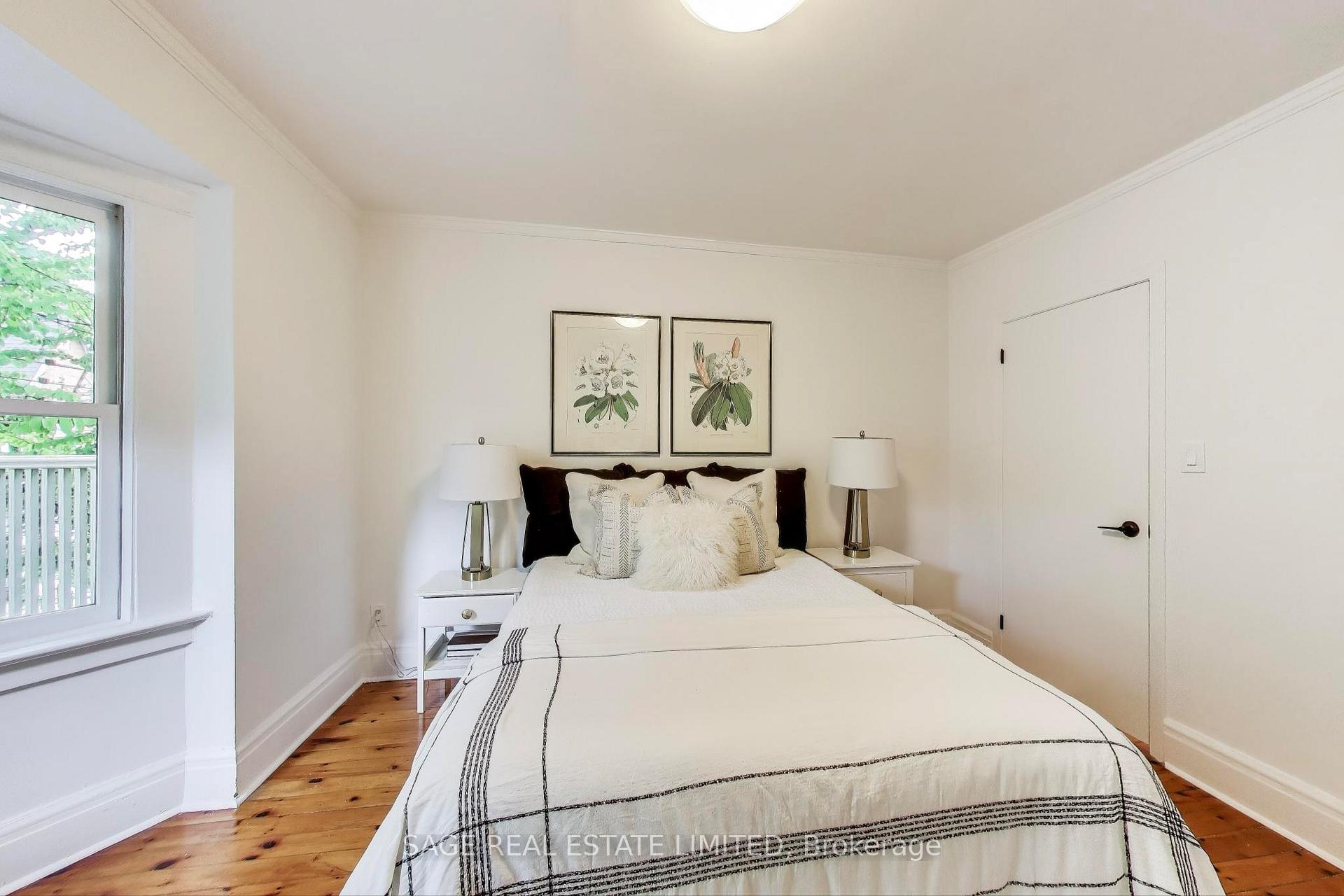 Photo 16 of 19 Salisbury Avenue, Toronto, Cabbagetown-South St. James Town — HOMEH