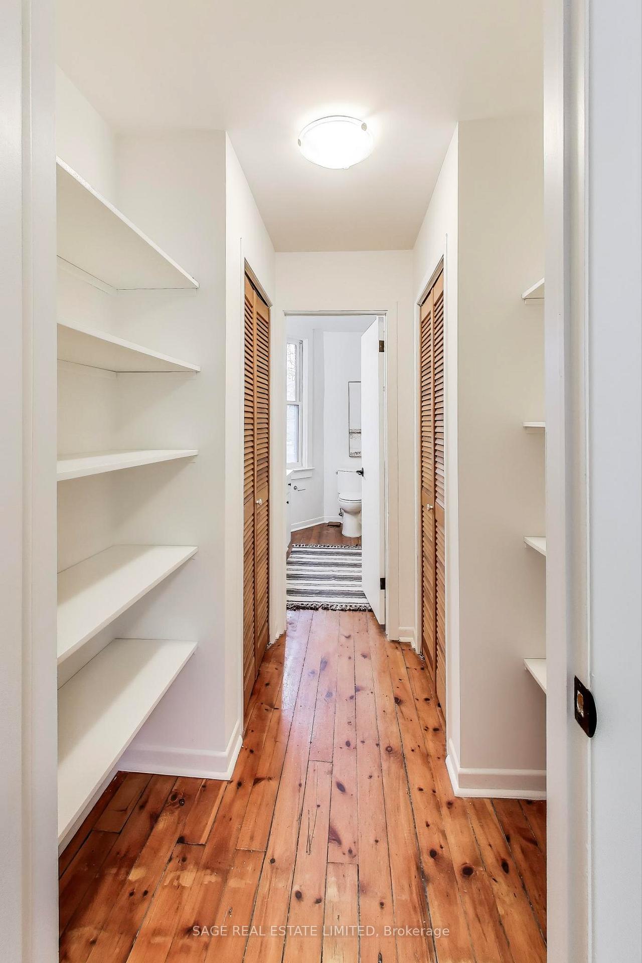 Photo 17 of 19 Salisbury Avenue, Toronto, Cabbagetown-South St. James Town — HOMEH