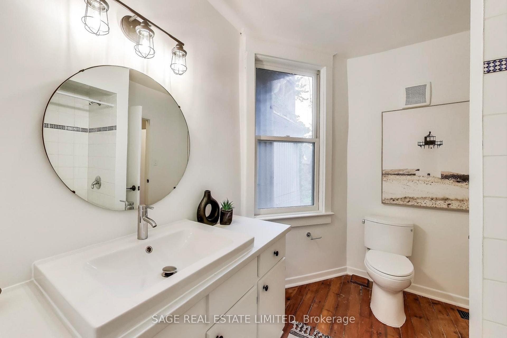 Photo 21 of 19 Salisbury Avenue, Toronto, Cabbagetown-South St. James Town — HOMEH