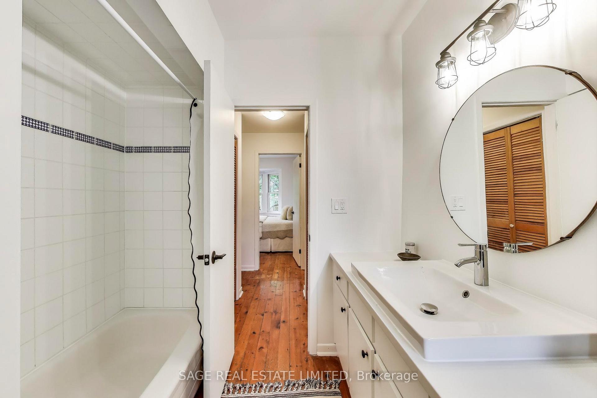 Photo 18 of 19 Salisbury Avenue, Toronto, Cabbagetown-South St. James Town — HOMEH