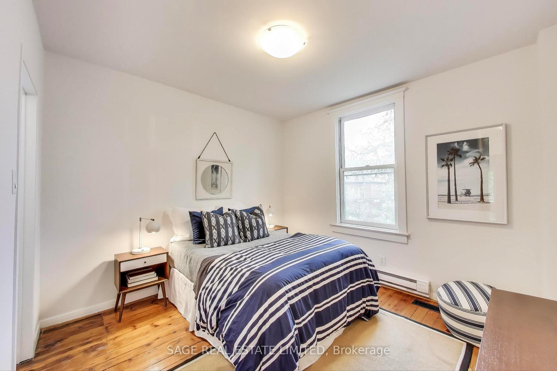 Photo 20 of 19 Salisbury Avenue, Toronto, Cabbagetown-South St. James Town — HOMEH