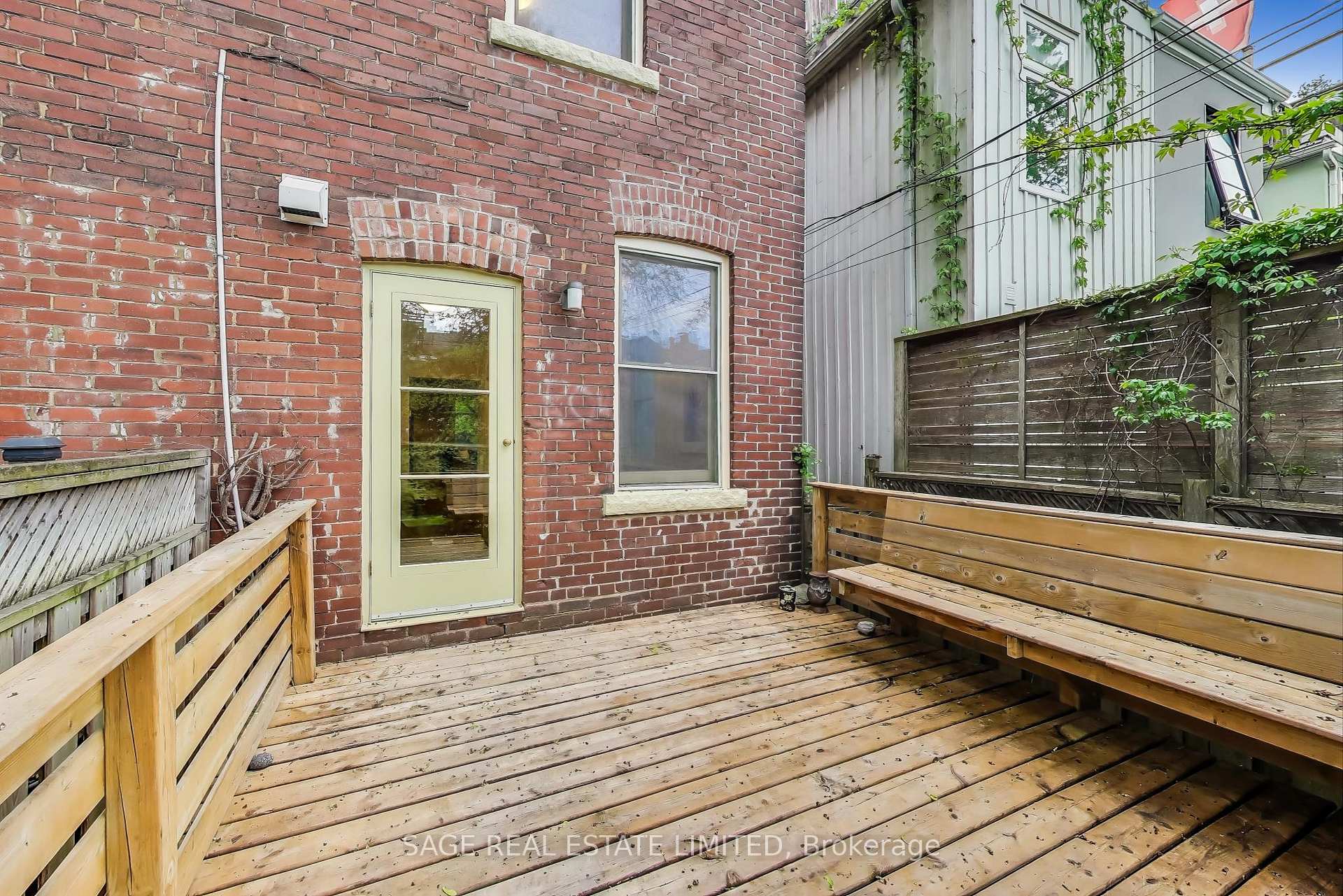 Photo 44 of 19 Salisbury Avenue, Toronto, Cabbagetown-South St. James Town — HOMEH