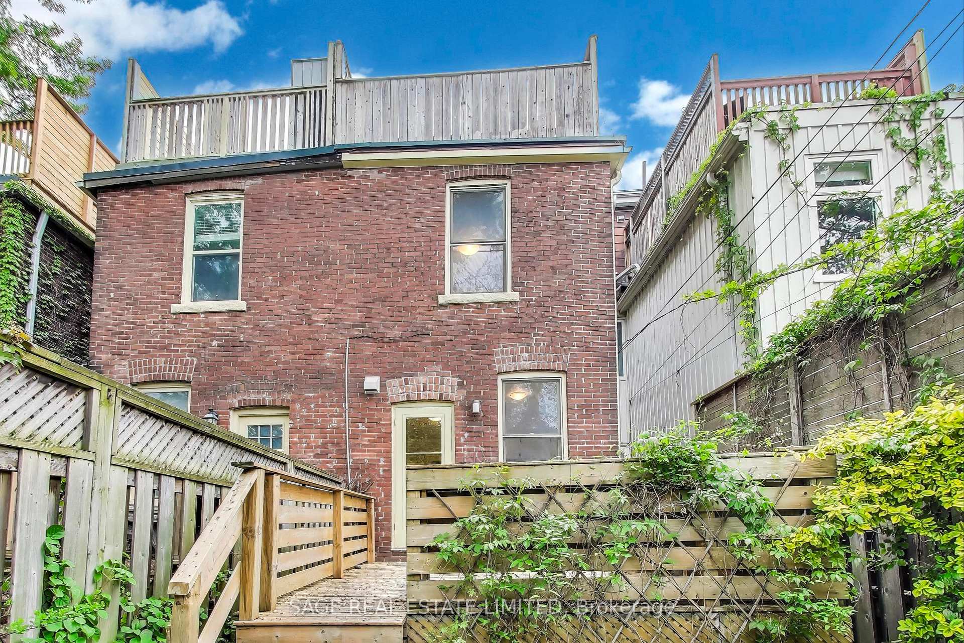 Photo 43 of 19 Salisbury Avenue, Toronto, Cabbagetown-South St. James Town — HOMEH