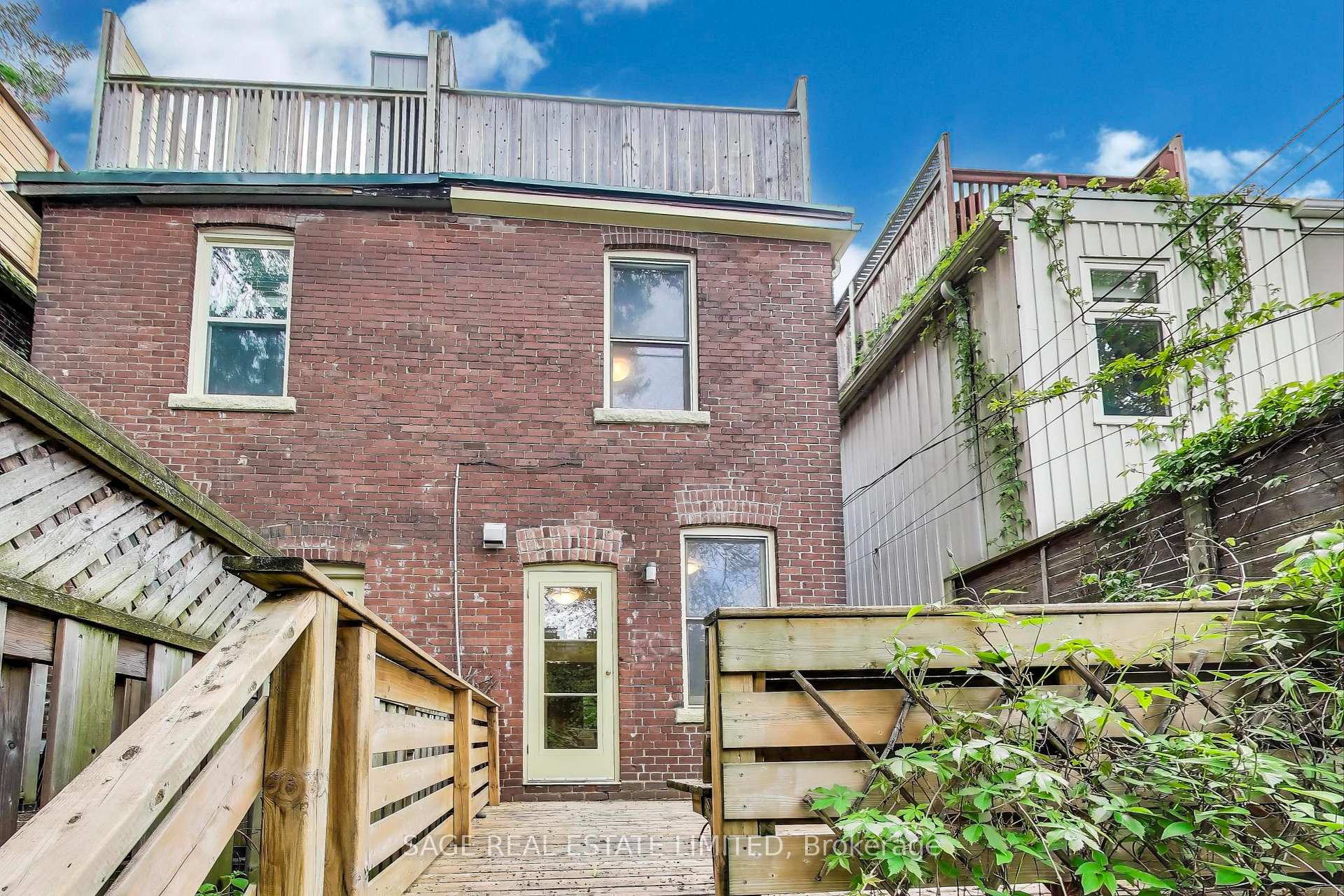 Photo 40 of 19 Salisbury Avenue, Toronto, Cabbagetown-South St. James Town — HOMEH