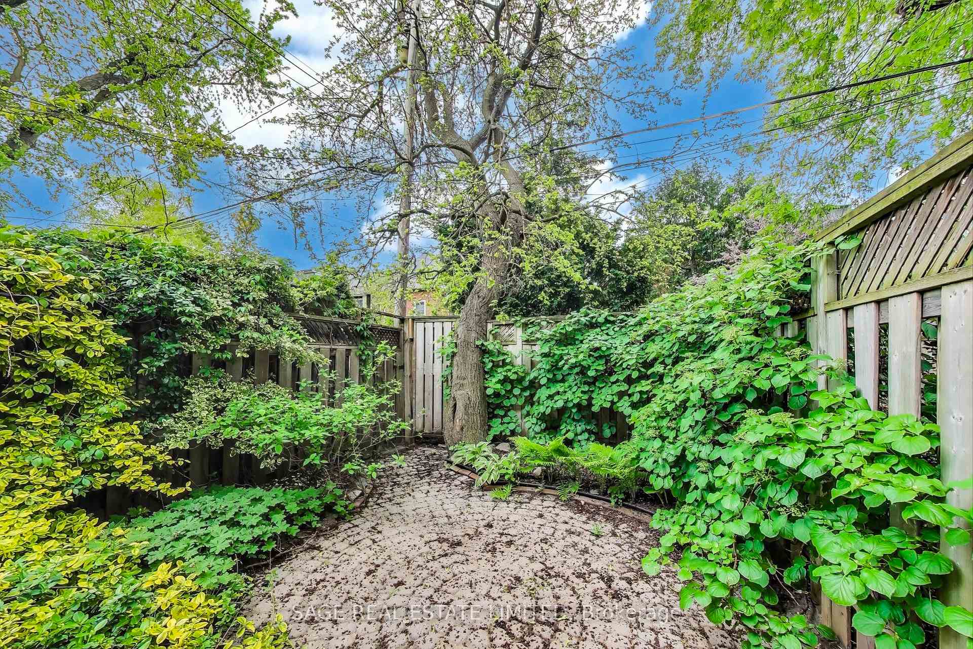 Photo 42 of 19 Salisbury Avenue, Toronto, Cabbagetown-South St. James Town — HOMEH