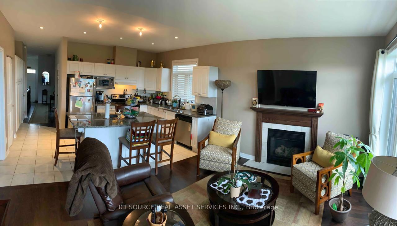 Photo 2 of 388 Bamburgh Way, Ottawa, Barrhaven - Cedargrove/Fraserdale — HOMEH