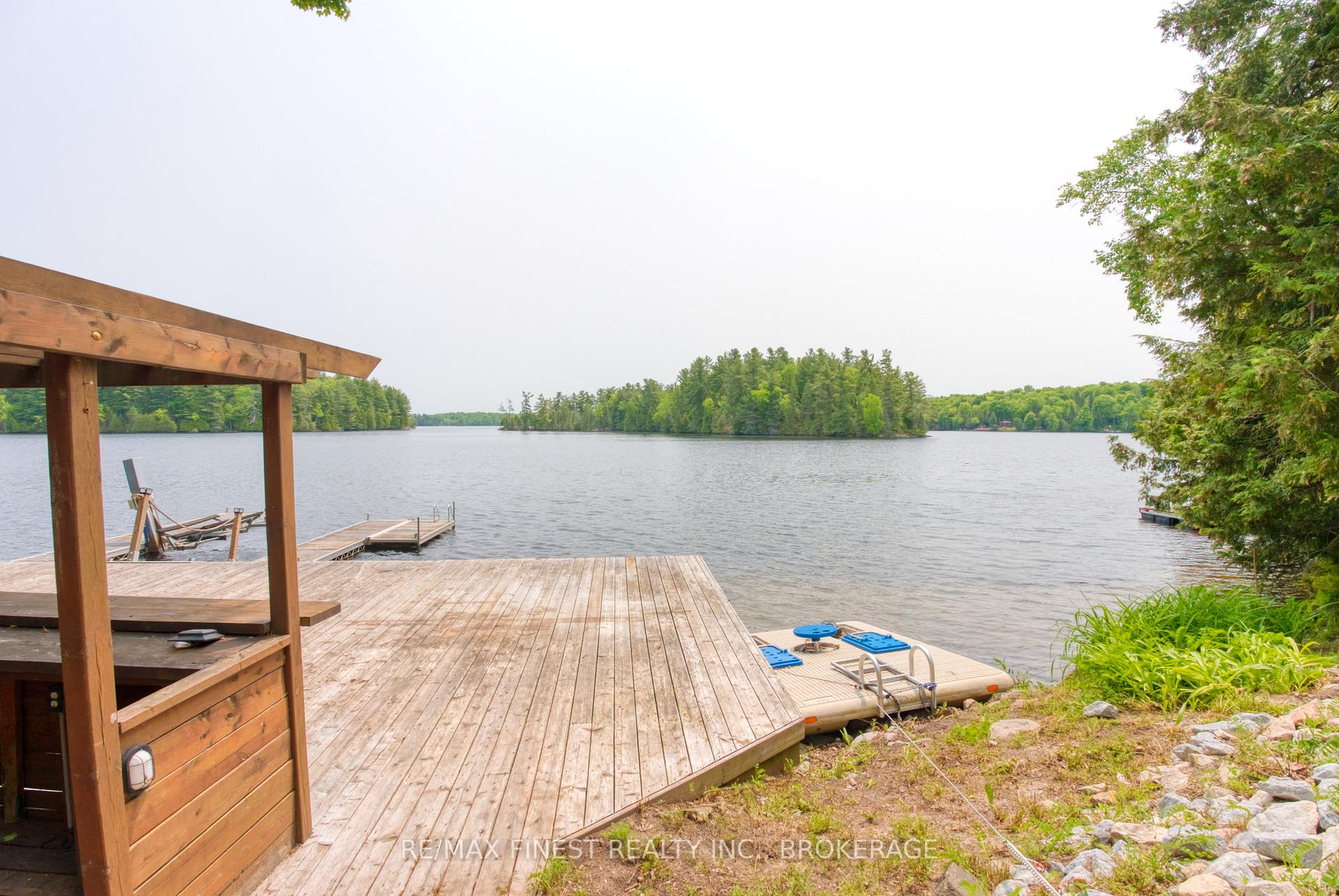 Photo 2 of 1140B Point Lane, Central Frontenac, Frontenac Centre — HOMEH