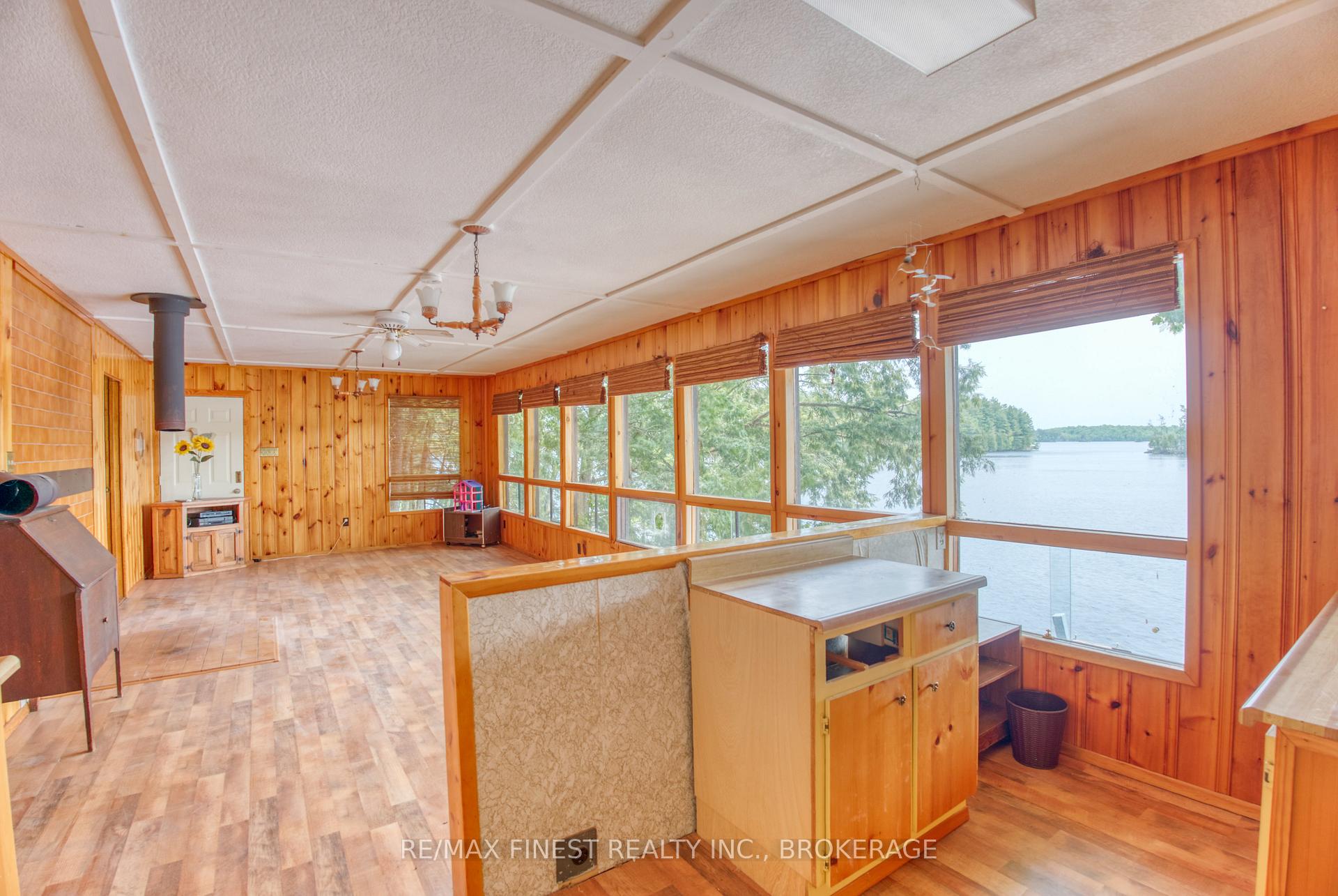 Photo 4 of 1140B Point Lane, Central Frontenac, Frontenac Centre — HOMEH