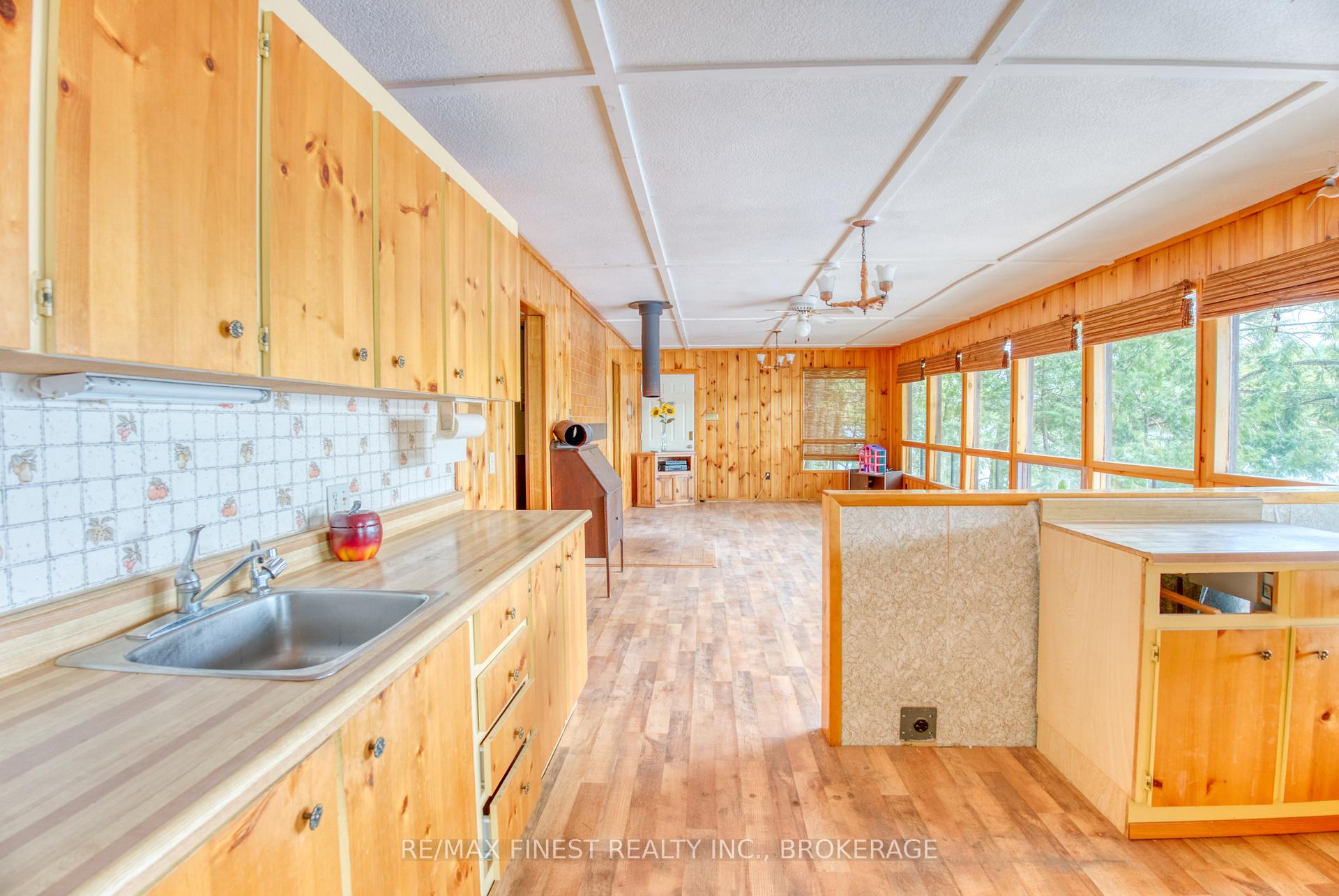Photo 5 of 1140B Point Lane, Central Frontenac, Frontenac Centre — HOMEH