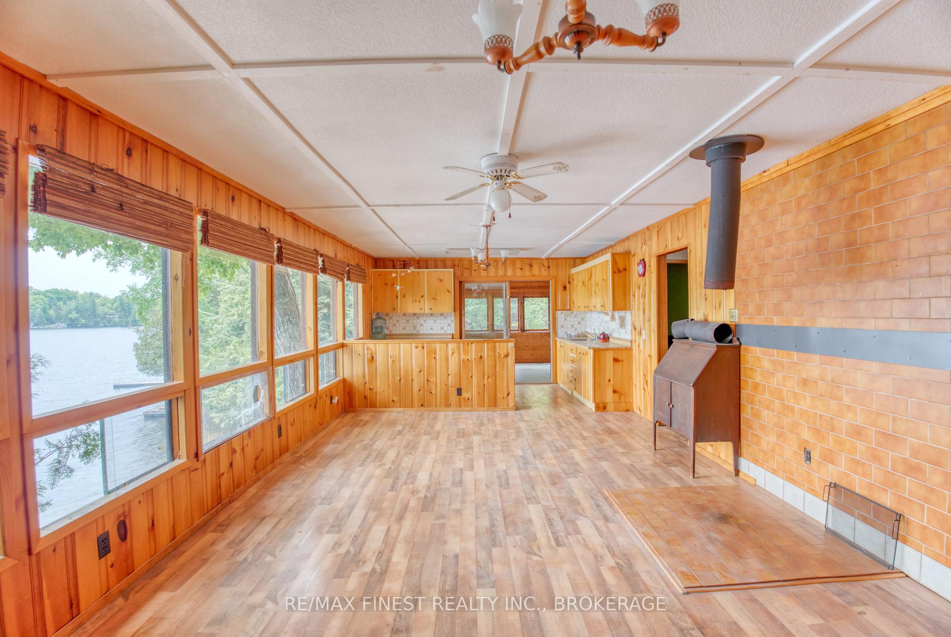 Photo 30 of 1140B Point Lane, Central Frontenac, Frontenac Centre — HOMEH