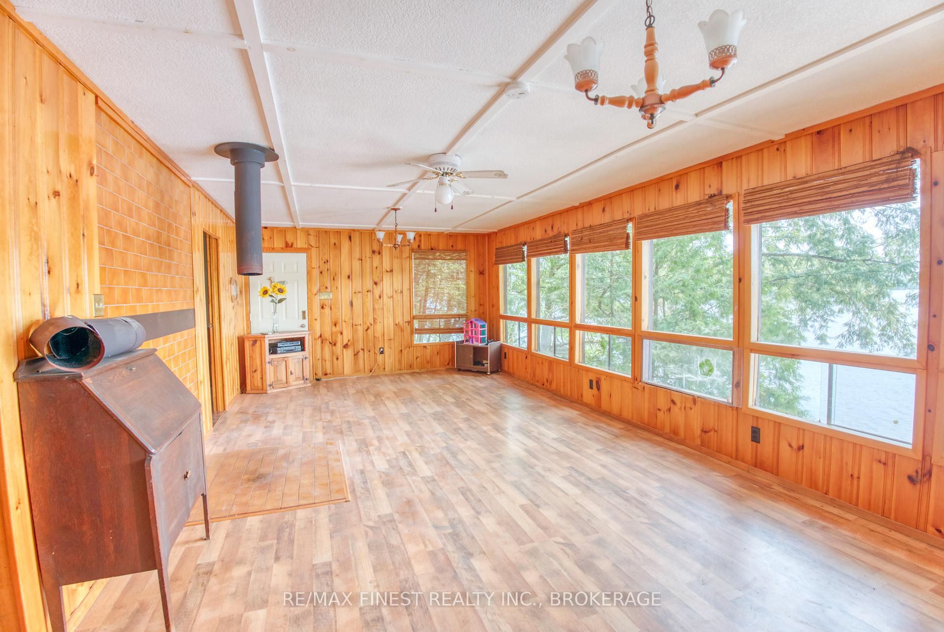 Photo 13 of 1140B Point Lane, Central Frontenac, Frontenac Centre — HOMEH