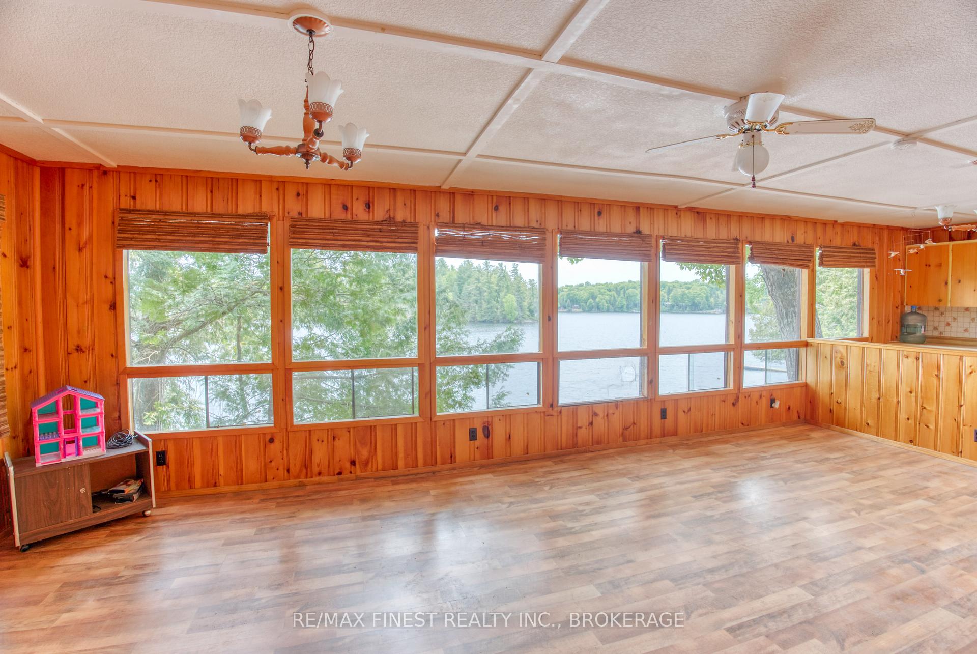 Photo 3 of 1140B Point Lane, Central Frontenac, Frontenac Centre — HOMEH