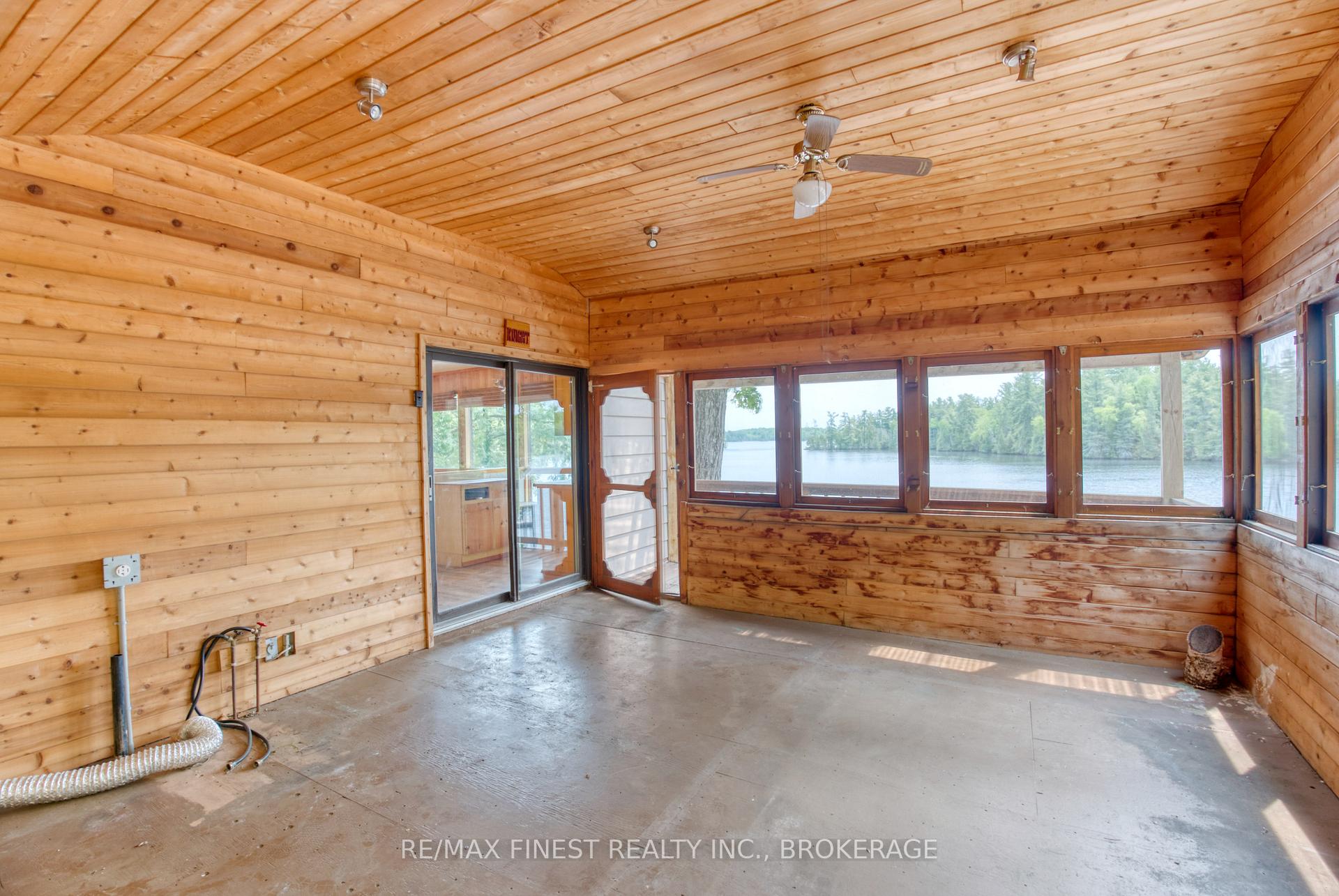 Photo 6 of 1140B Point Lane, Central Frontenac, Frontenac Centre — HOMEH