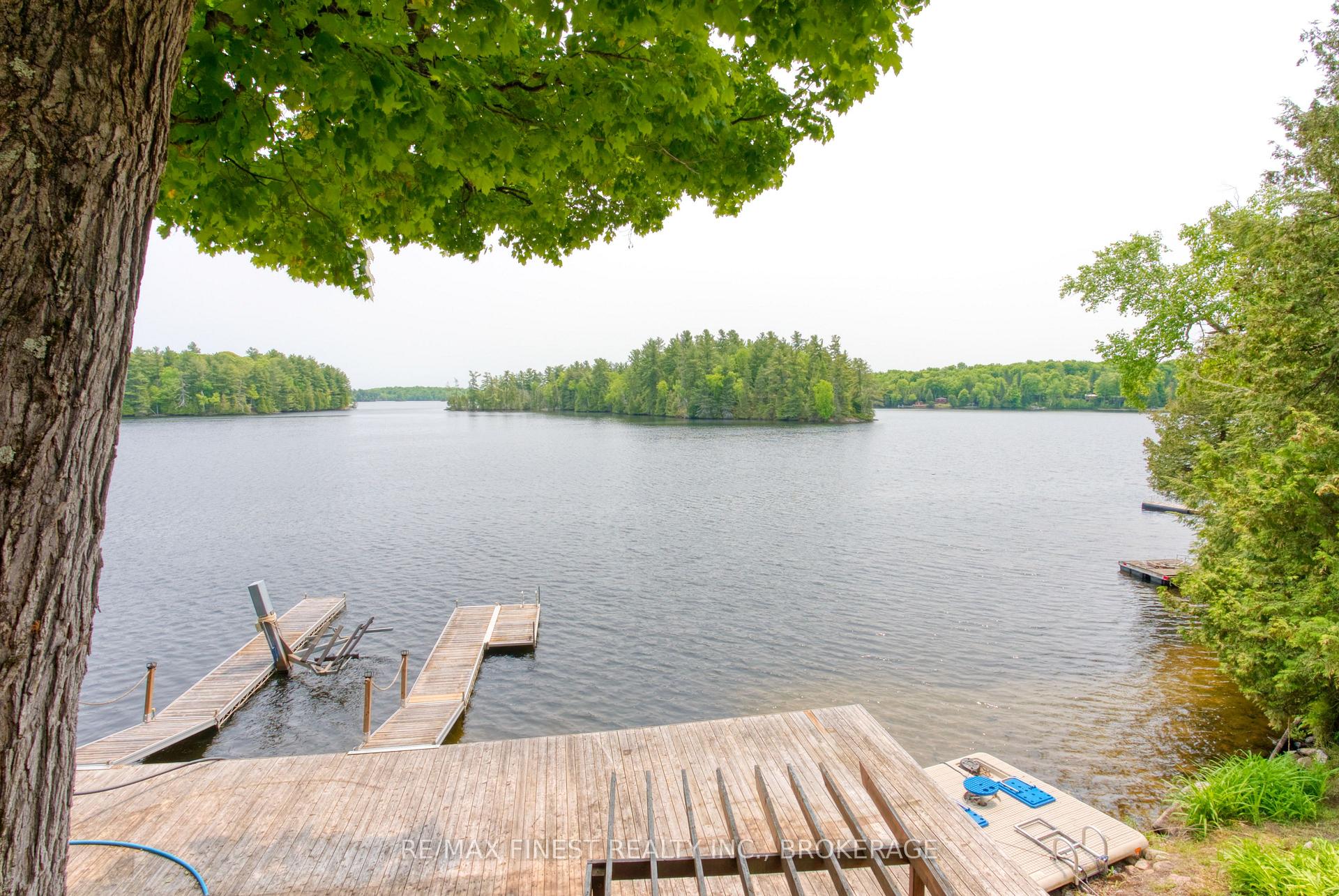 Photo 15 of 1140B Point Lane, Central Frontenac, Frontenac Centre — HOMEH