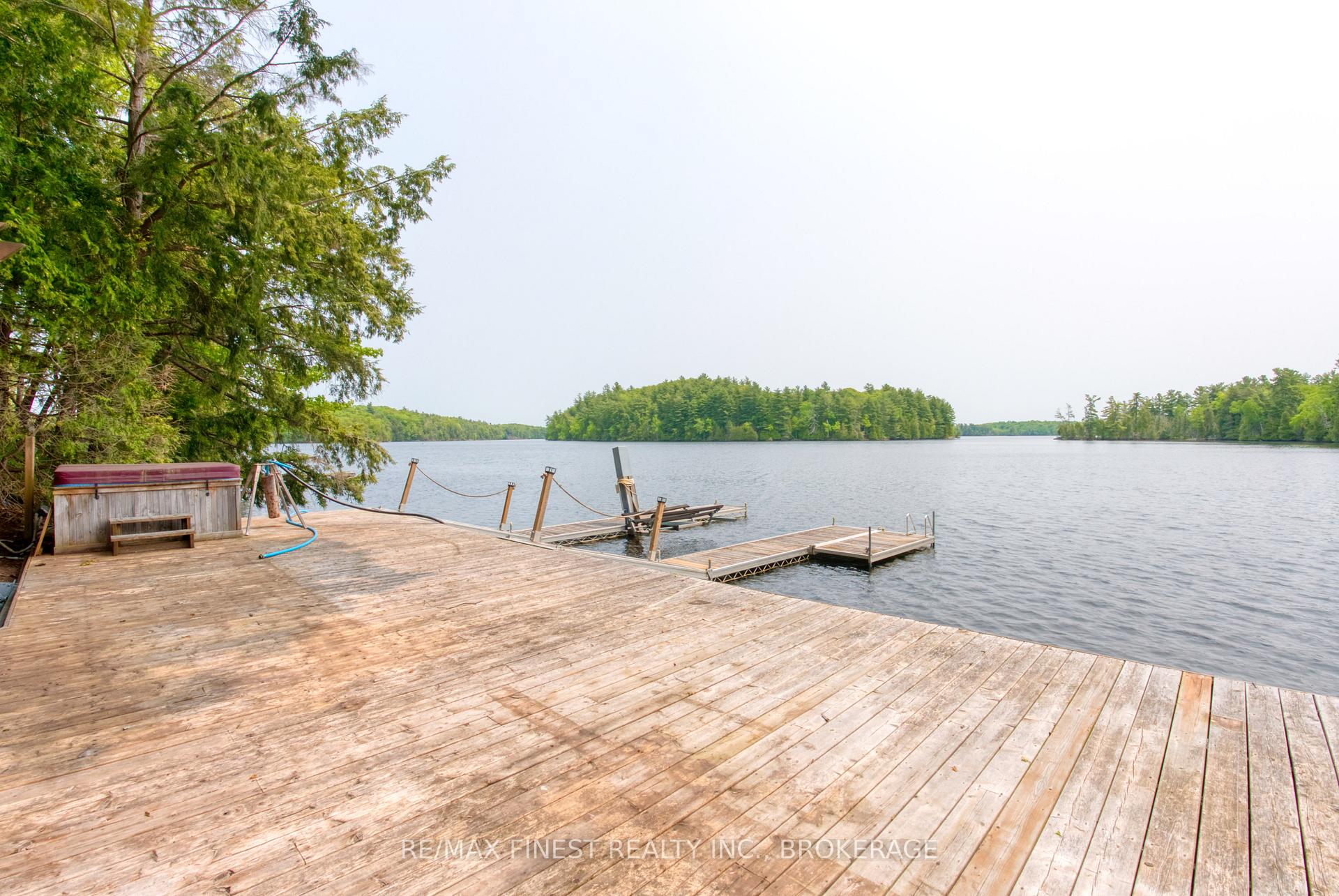 Photo 10 of 1140B Point Lane, Central Frontenac, Frontenac Centre — HOMEH