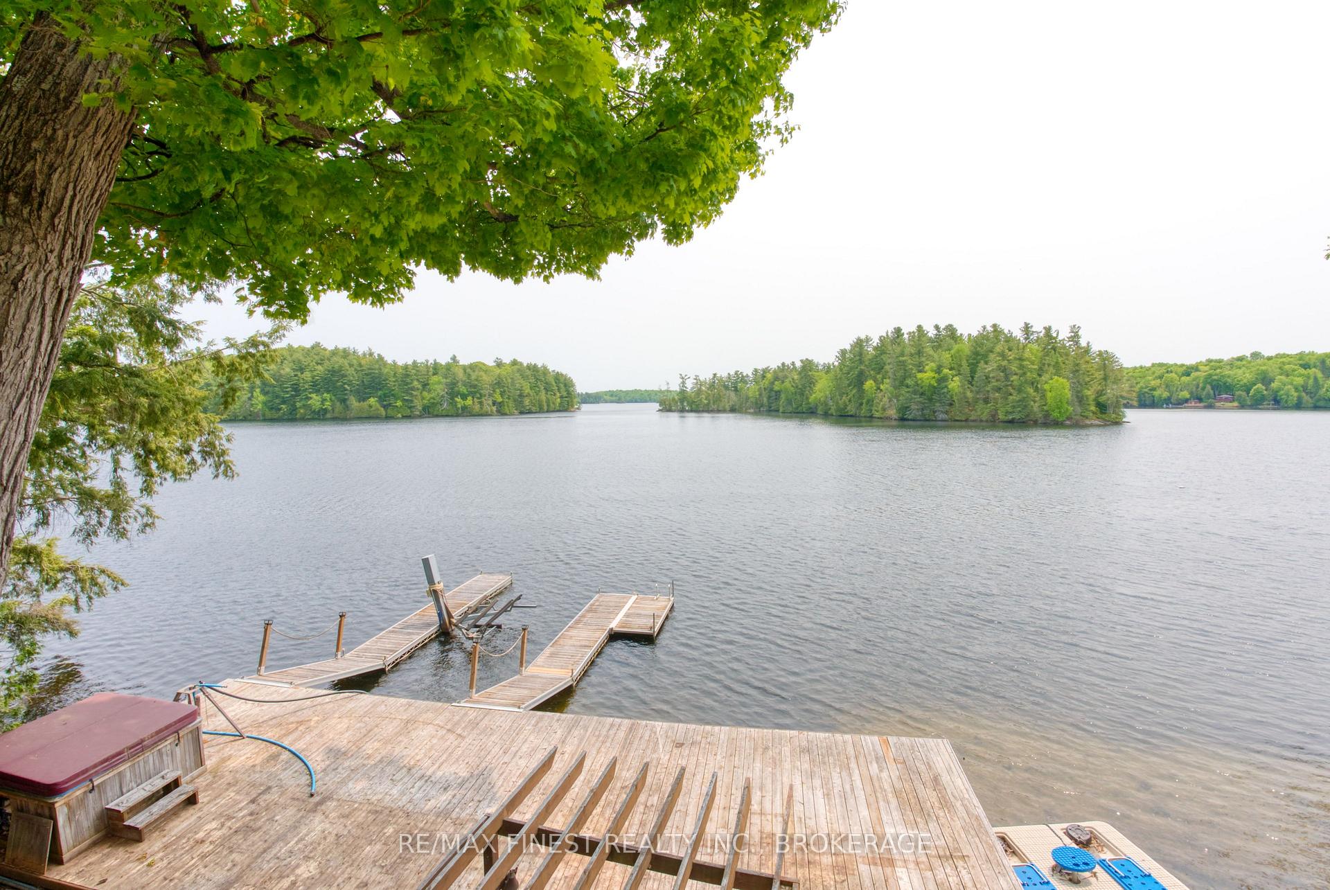 Photo 18 of 1140B Point Lane, Central Frontenac, Frontenac Centre — HOMEH