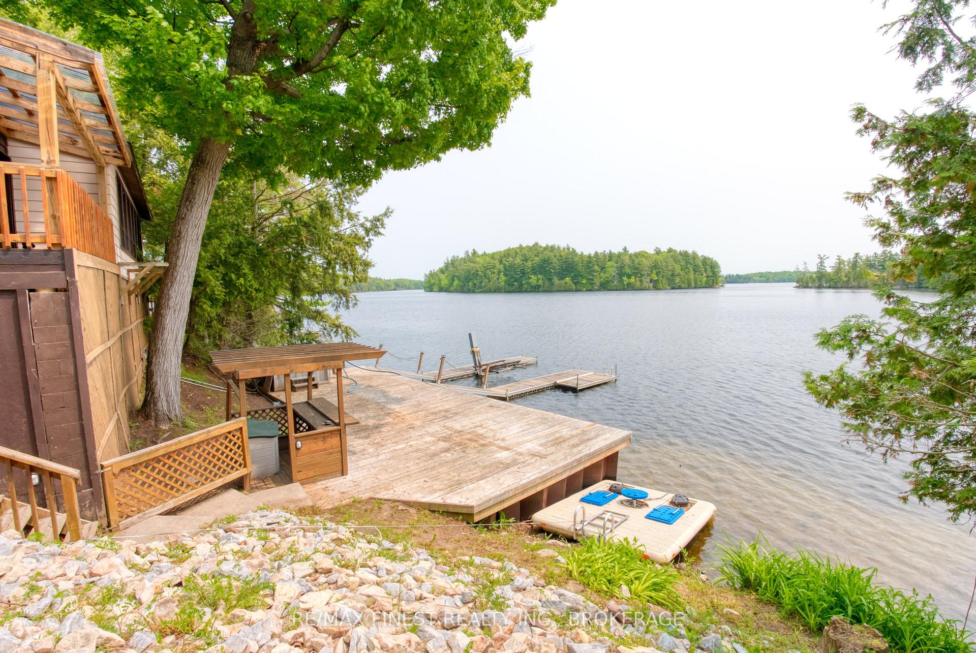 Photo 17 of 1140B Point Lane, Central Frontenac, Frontenac Centre — HOMEH
