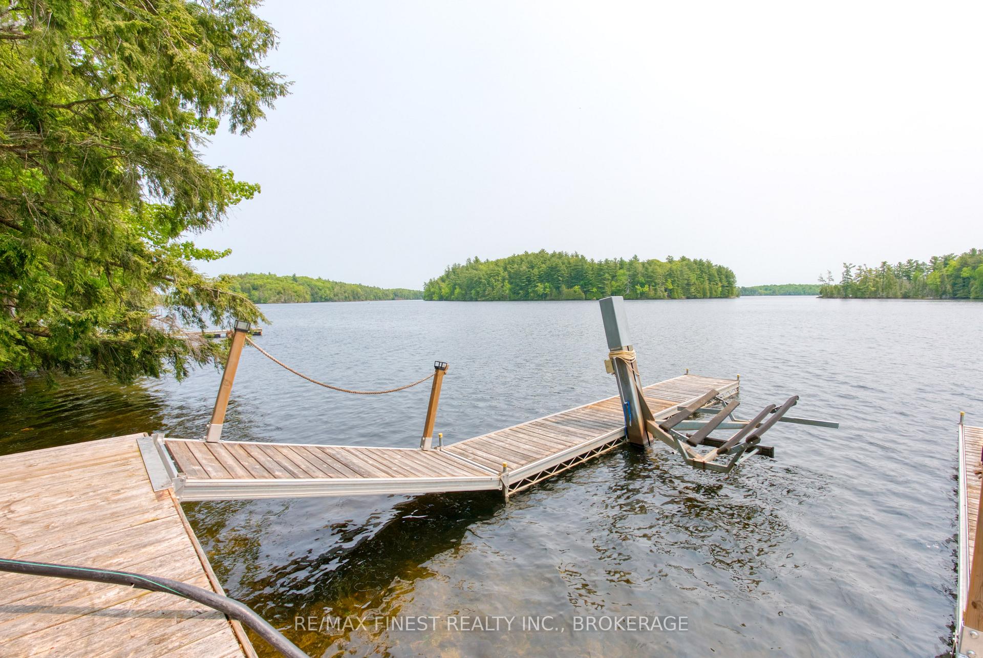 Photo 16 of 1140B Point Lane, Central Frontenac, Frontenac Centre — HOMEH