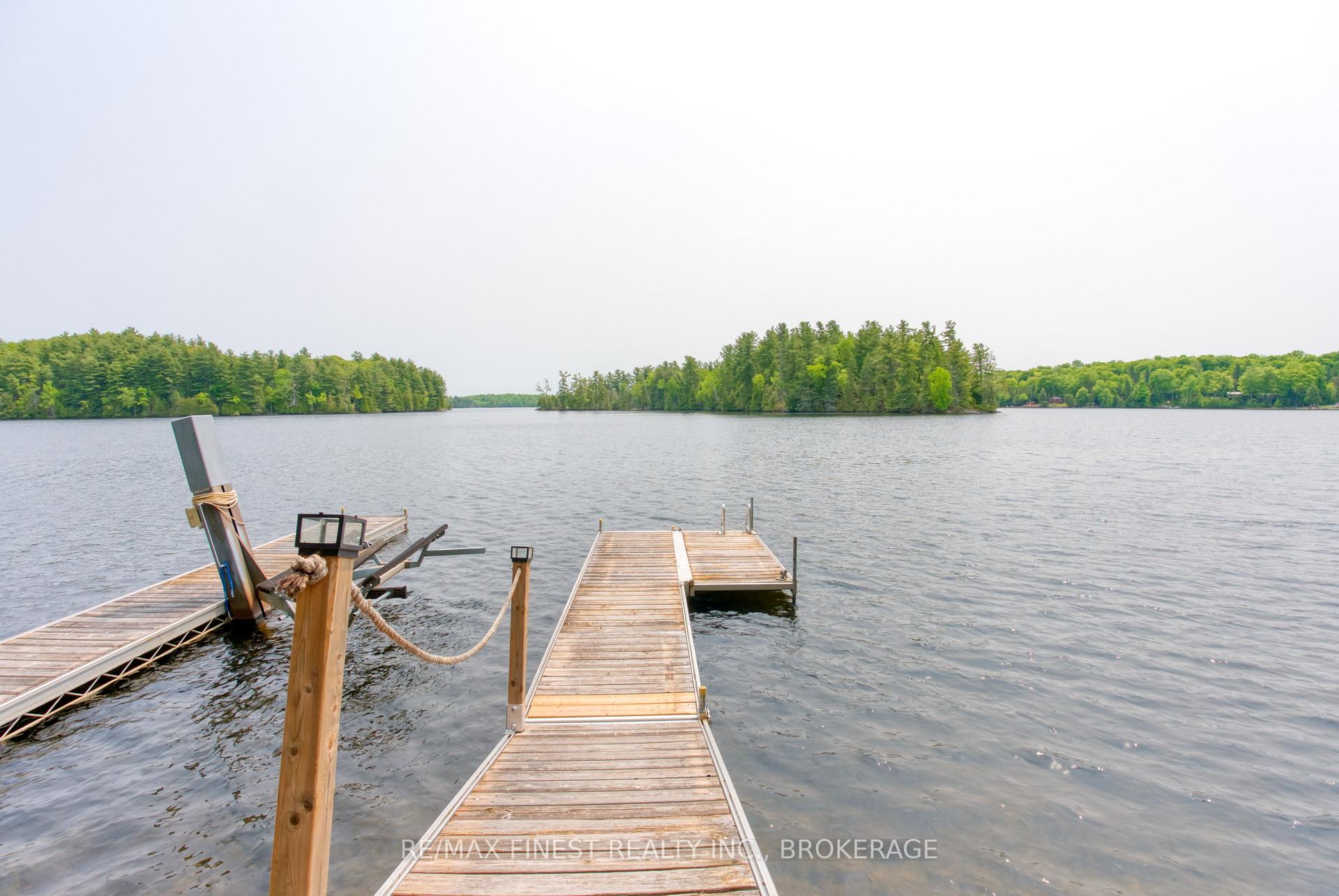 Photo 14 of 1140B Point Lane, Central Frontenac, Frontenac Centre — HOMEH