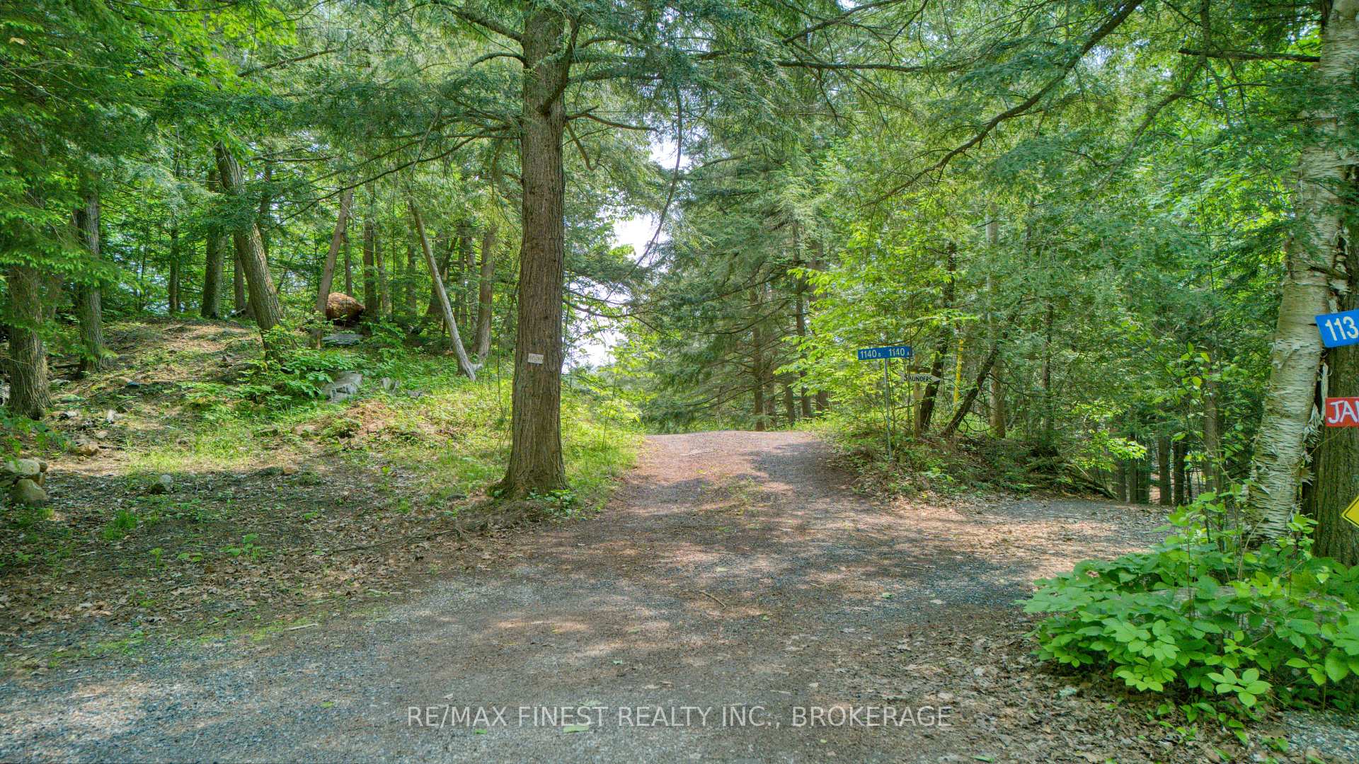 Photo 33 of 1140B Point Lane, Central Frontenac, Frontenac Centre — HOMEH