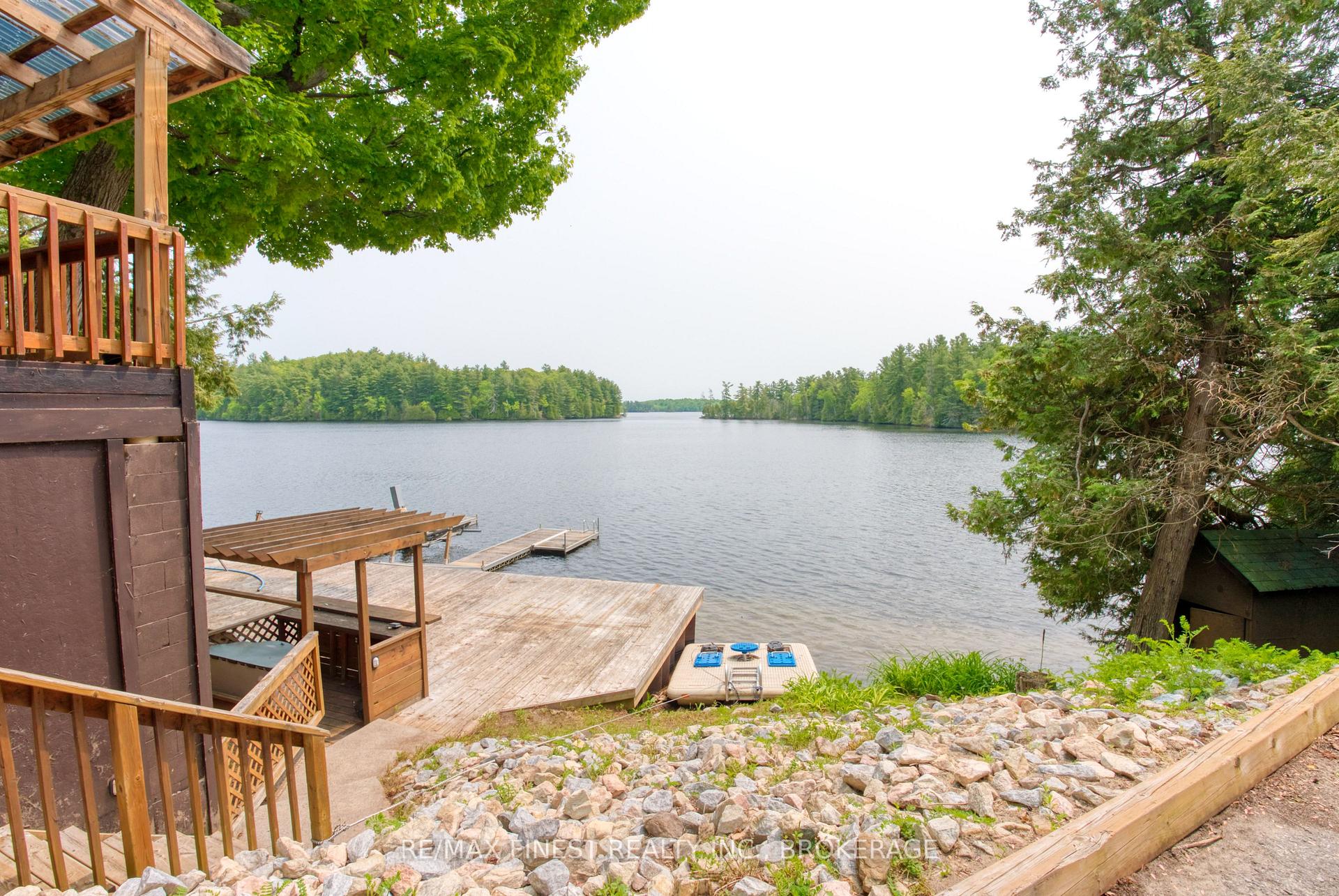 Photo 20 of 1140B Point Lane, Central Frontenac, Frontenac Centre — HOMEH