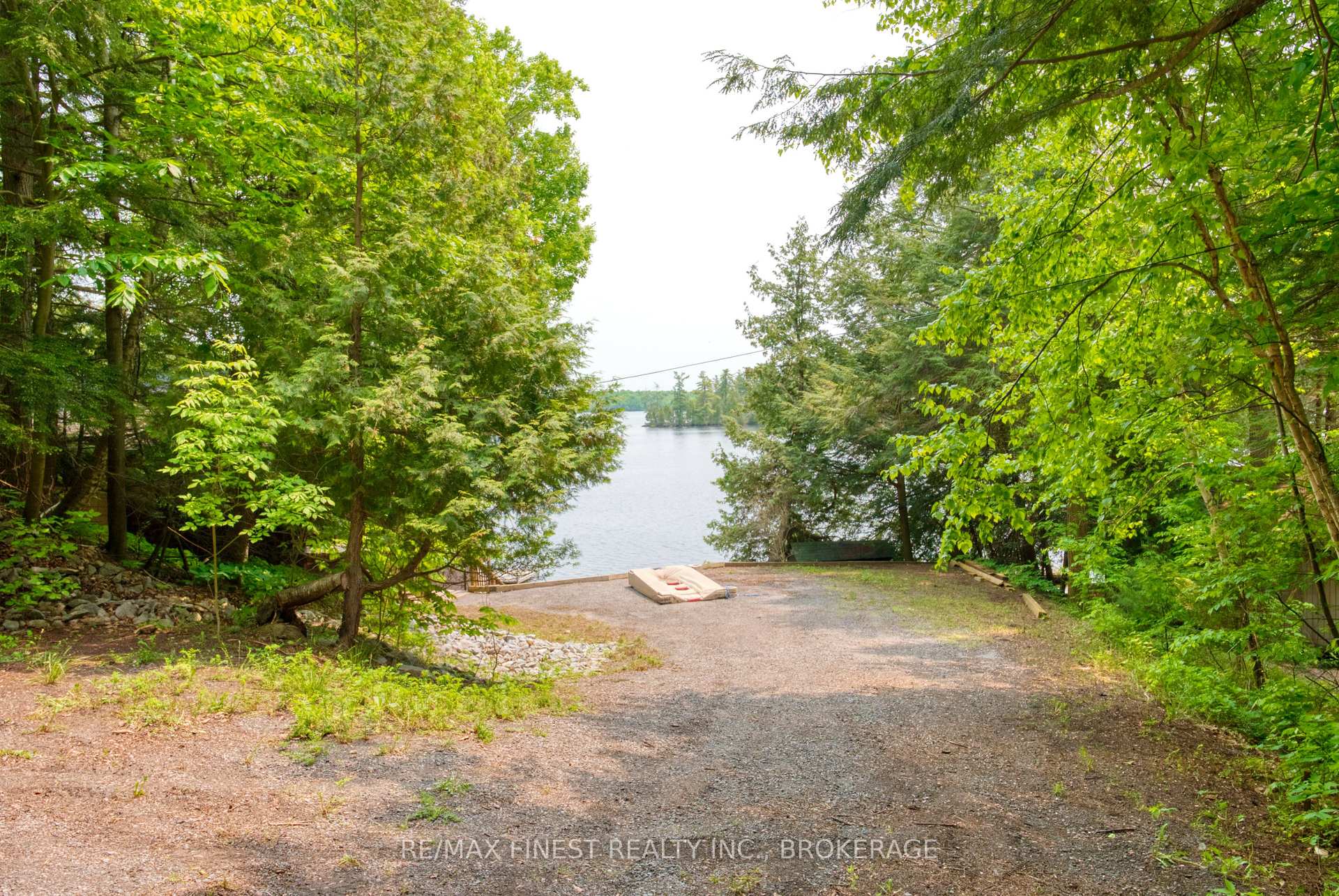 Photo 22 of 1140B Point Lane, Central Frontenac, Frontenac Centre — HOMEH