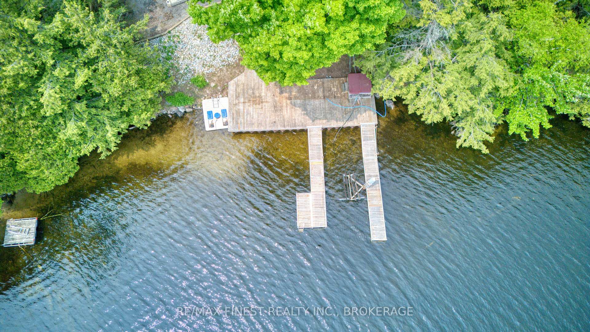 Photo 31 of 1140B Point Lane, Central Frontenac, Frontenac Centre — HOMEH