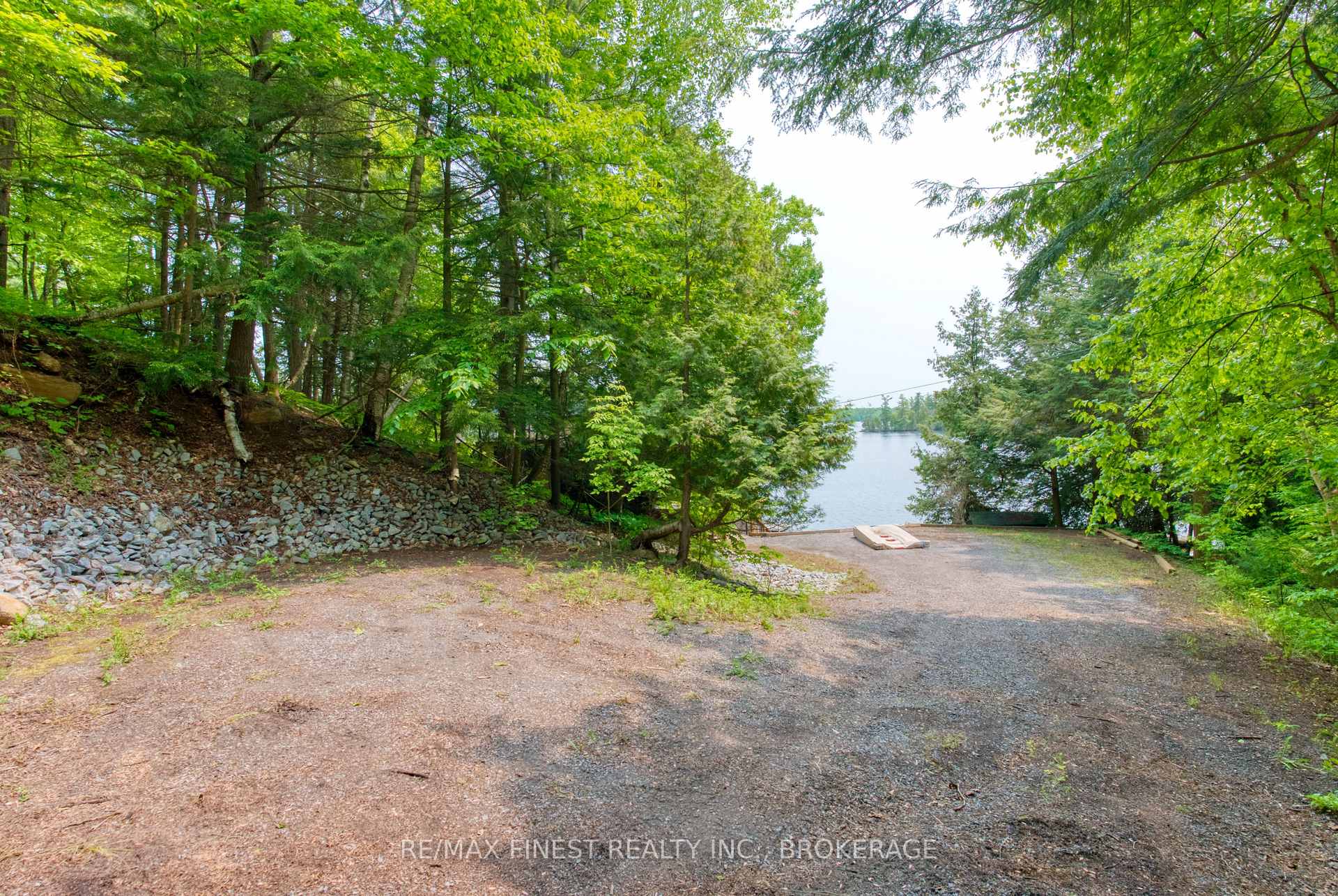 Photo 28 of 1140B Point Lane, Central Frontenac, Frontenac Centre — HOMEH