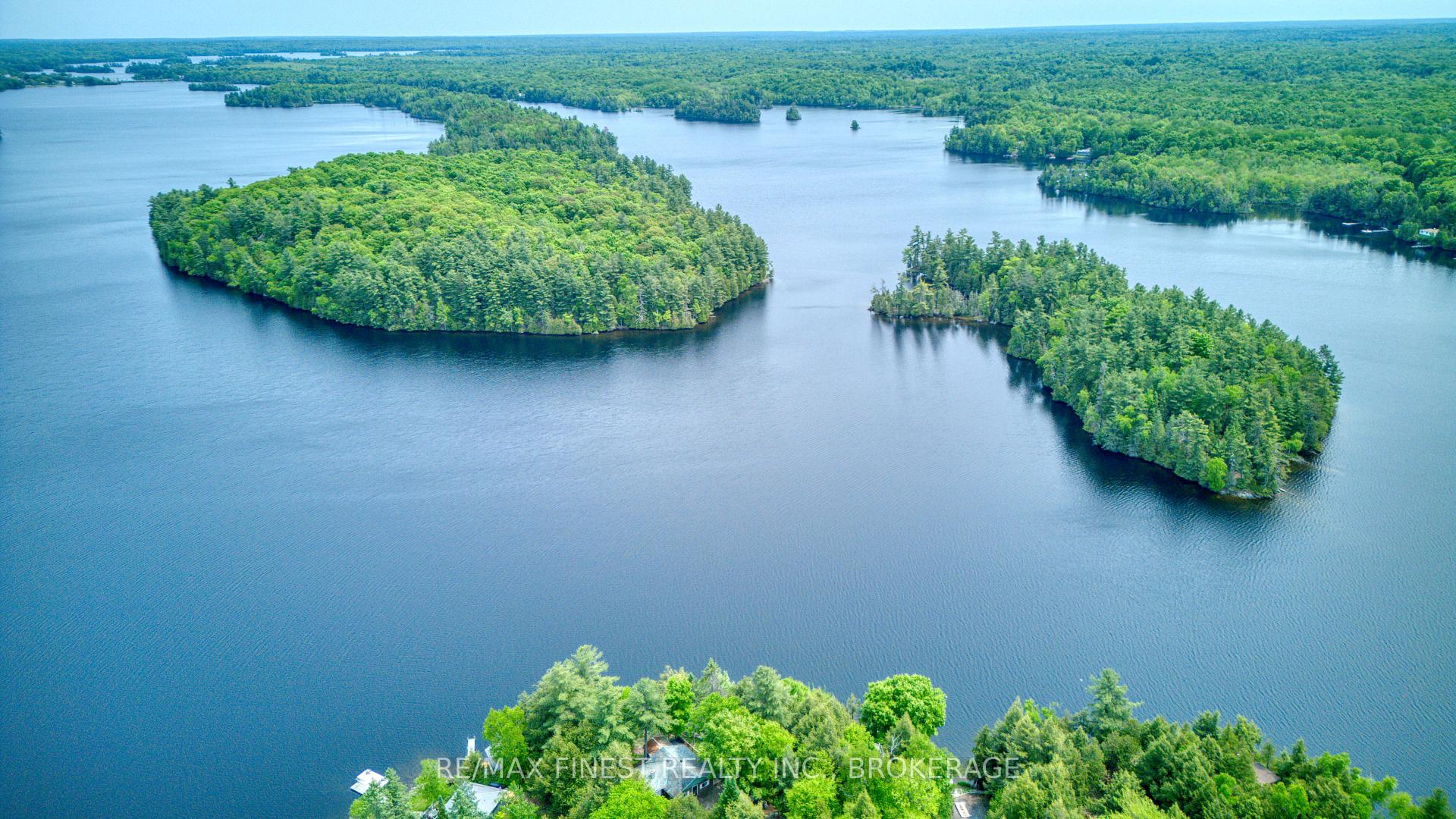 Photo 25 of 1140B Point Lane, Central Frontenac, Frontenac Centre — HOMEH