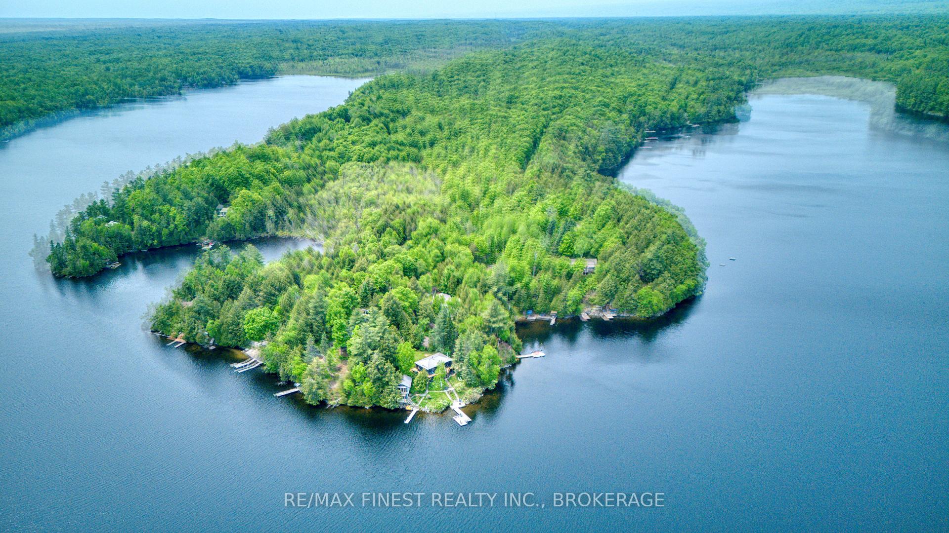 Photo 26 of 1140B Point Lane, Central Frontenac, Frontenac Centre — HOMEH
