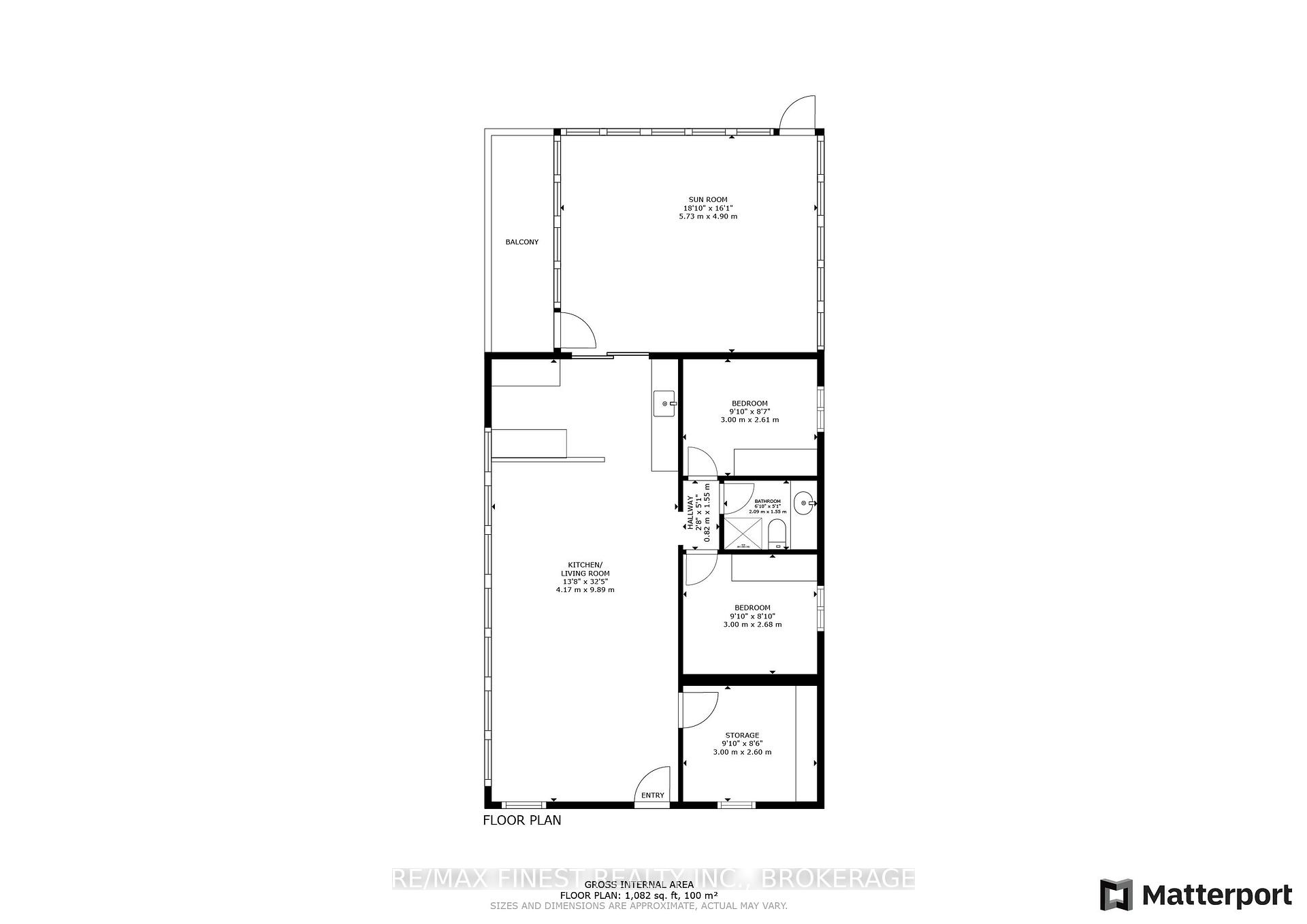 Photo 27 of 1140B Point Lane, Central Frontenac, Frontenac Centre — HOMEH