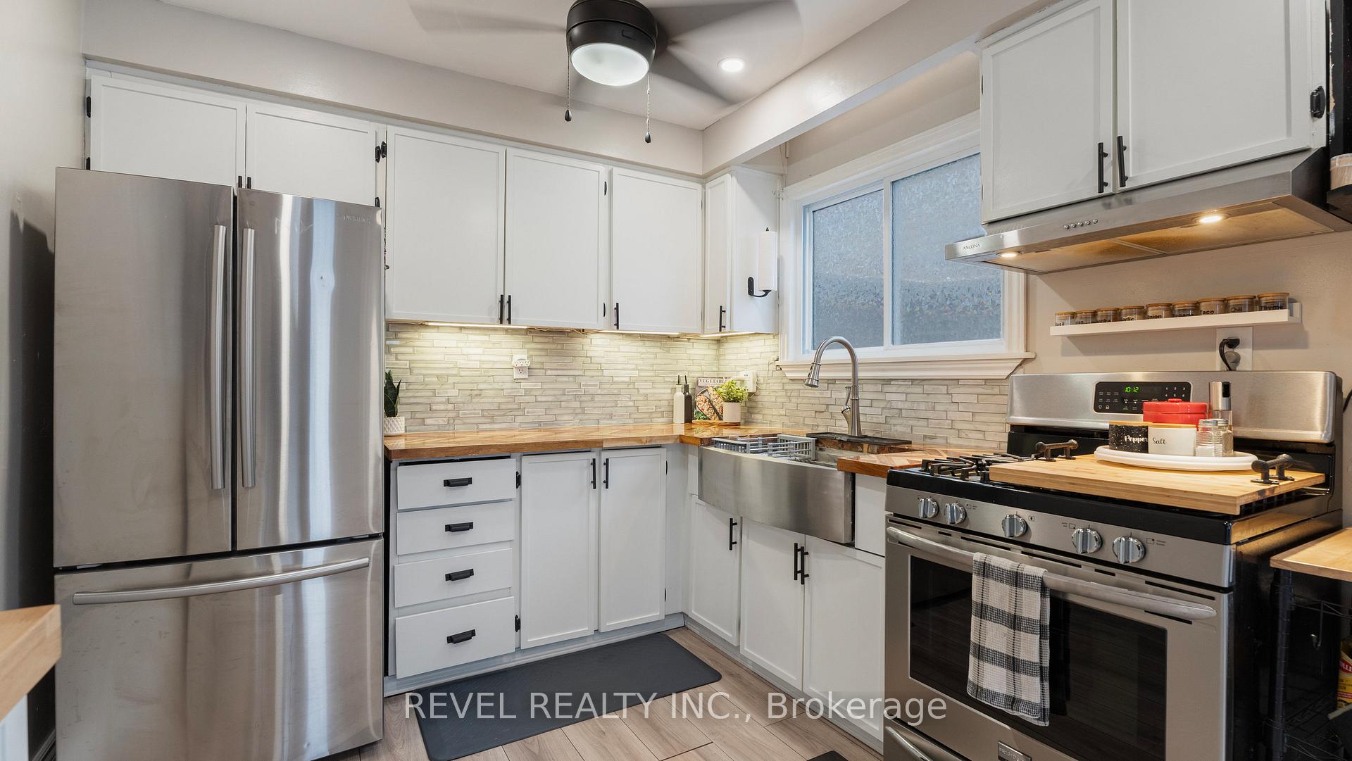 Photo 16 of 20 Columbine Crescent, Brant, Paris — HOMEH