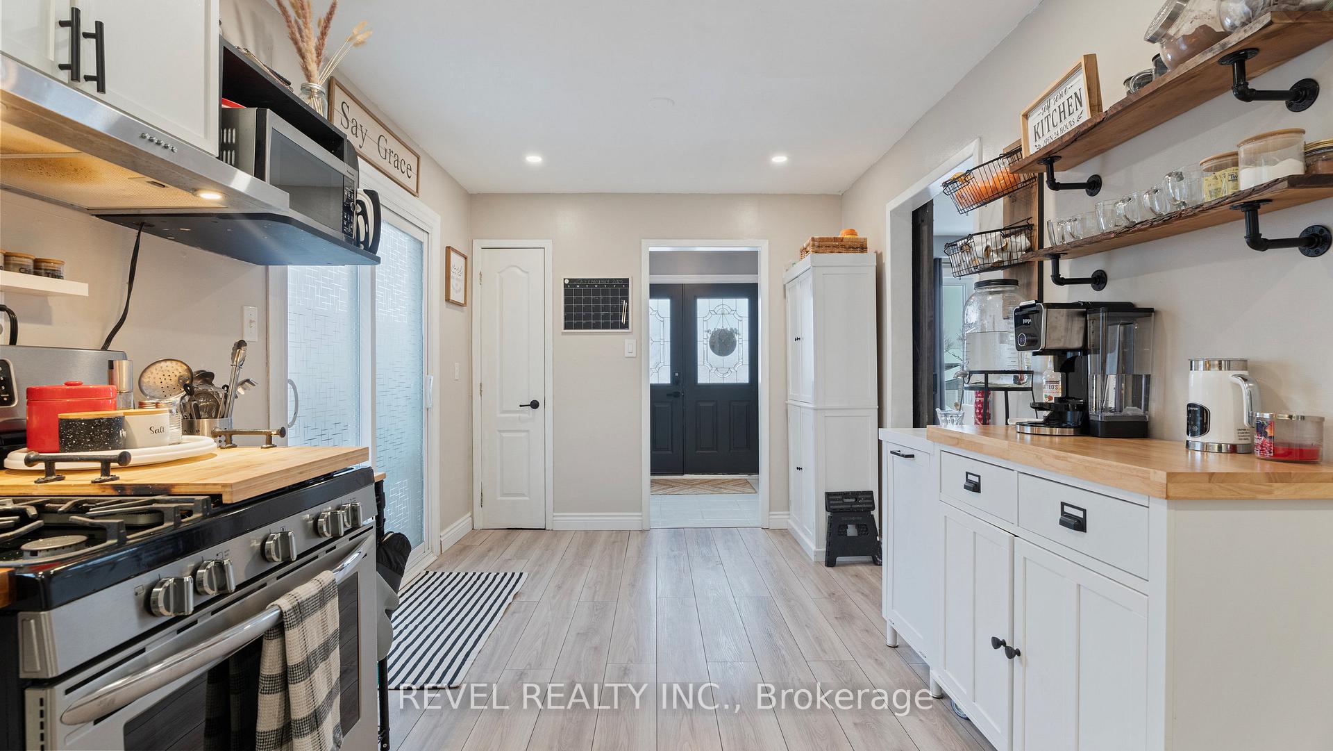 Photo 15 of 20 Columbine Crescent, Brant, Paris — HOMEH