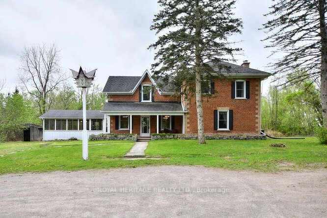 Photo 1 of 4554 County Rd 29, Douro-Dummer — HOMEH