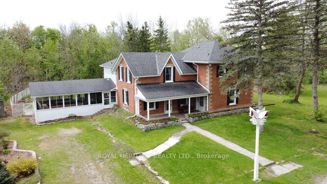 Photo 2 of 4554 County Rd 29, Douro-Dummer — HOMEH