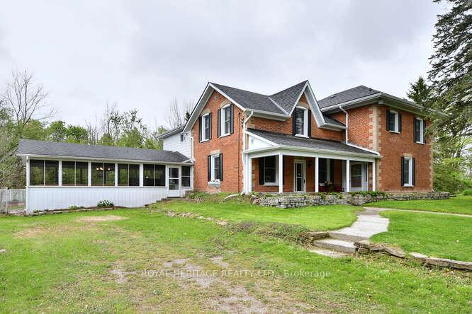 Photo 13 of 4554 County Rd 29, Douro-Dummer — HOMEH