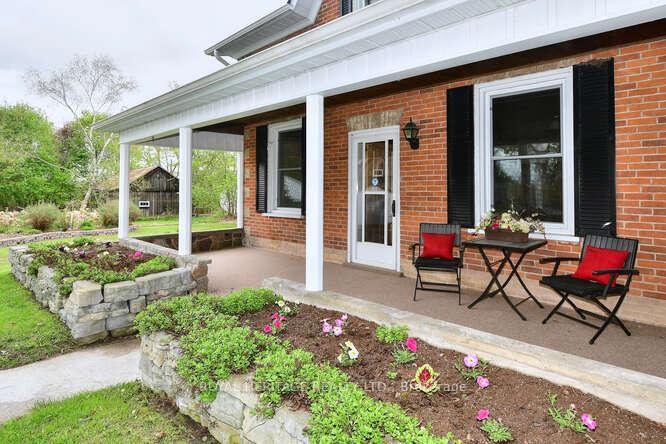 Photo 7 of 4554 County Rd 29, Douro-Dummer — HOMEH