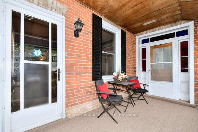 Photo 3 of 4554 County Rd 29, Douro-Dummer — HOMEH