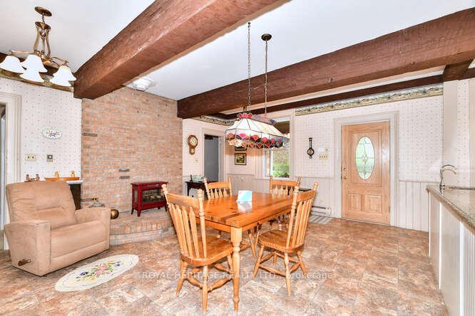 Photo 4 of 4554 County Rd 29, Douro-Dummer — HOMEH