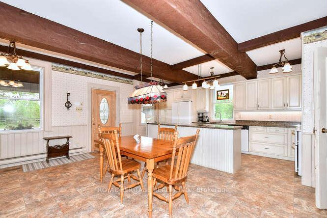 Photo 25 of 4554 County Rd 29, Douro-Dummer — HOMEH