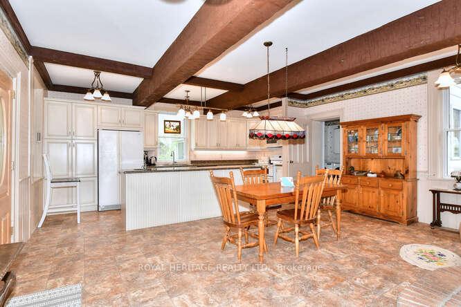 Photo 6 of 4554 County Rd 29, Douro-Dummer — HOMEH