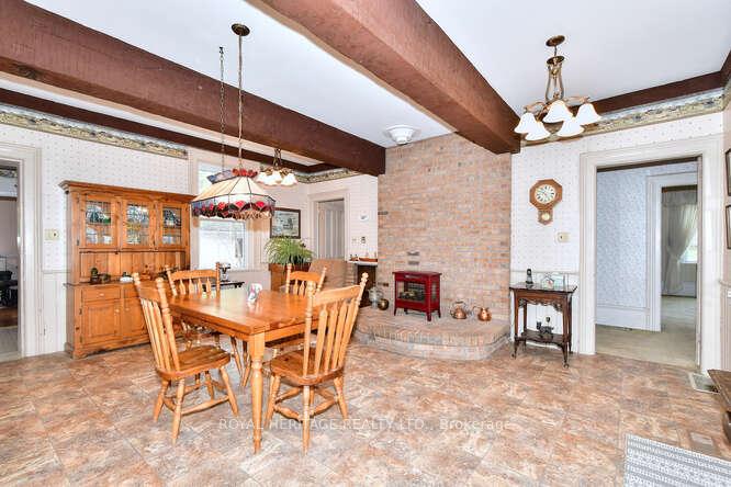 Photo 5 of 4554 County Rd 29, Douro-Dummer — HOMEH