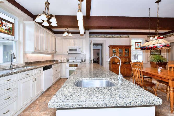 Photo 9 of 4554 County Rd 29, Douro-Dummer — HOMEH