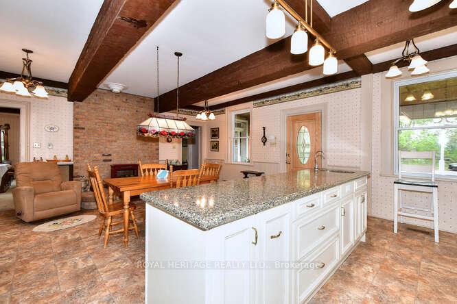 Photo 11 of 4554 County Rd 29, Douro-Dummer — HOMEH