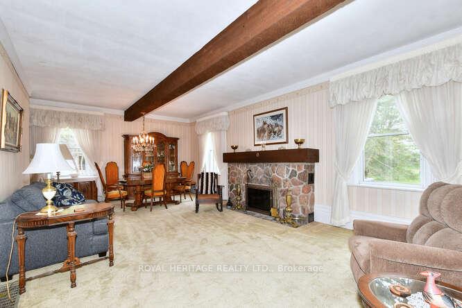 Photo 8 of 4554 County Rd 29, Douro-Dummer — HOMEH