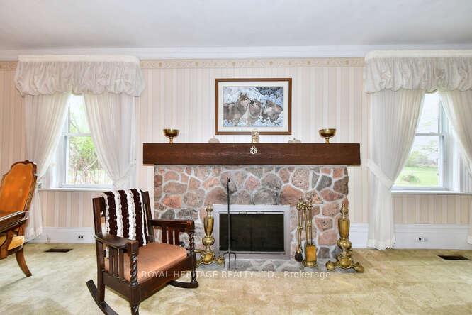 Photo 10 of 4554 County Rd 29, Douro-Dummer — HOMEH