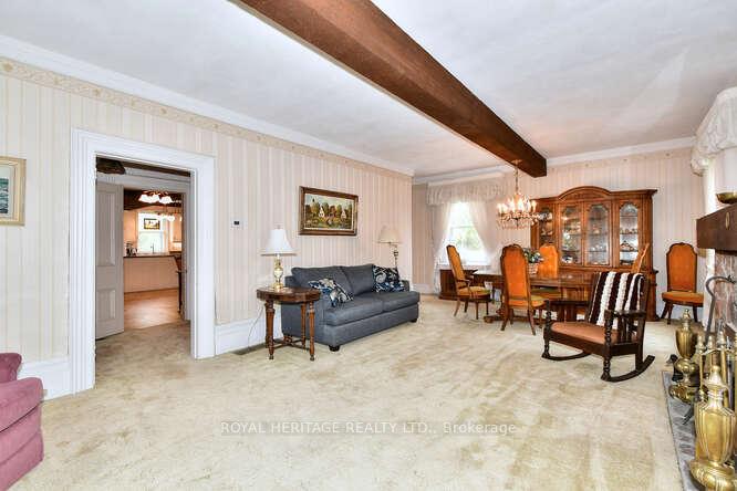 Photo 17 of 4554 County Rd 29, Douro-Dummer — HOMEH